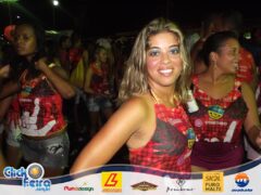 Bloco A Tribo
